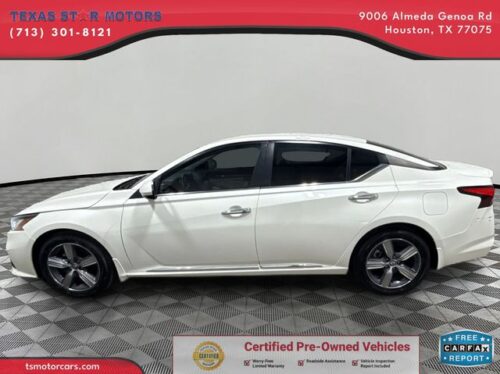 2021 NISSAN Altima - Image 26