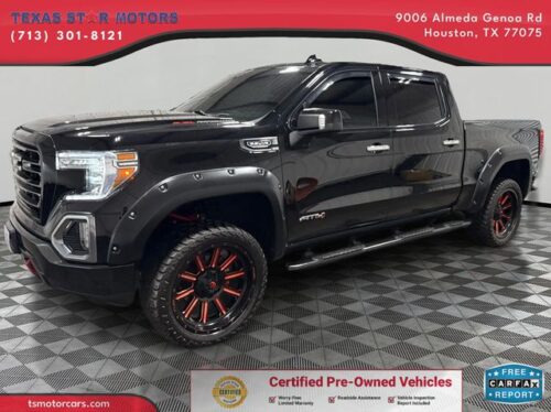 2019 GMC Sierra - Image 27
