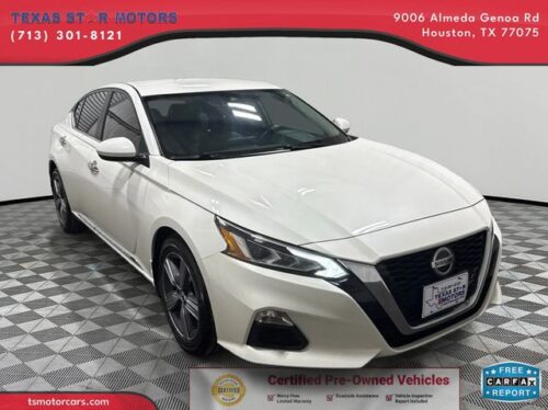 2021 NISSAN Altima - Image 24