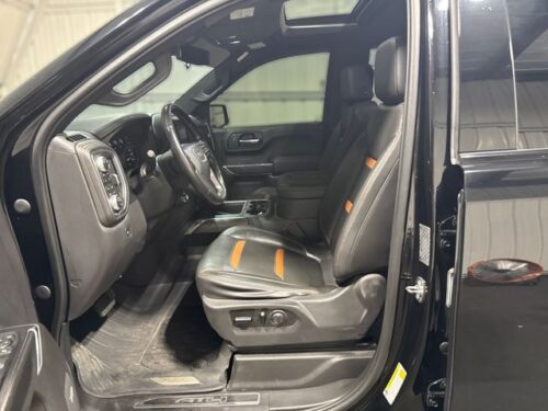 2019 GMC Sierra - Image 25