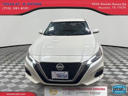 2021 NISSAN Altima - Image 23