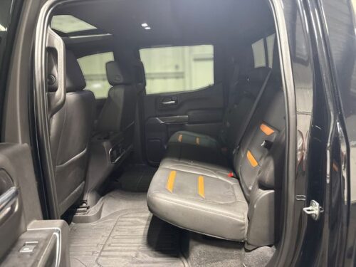 2019 GMC Sierra - Image 24