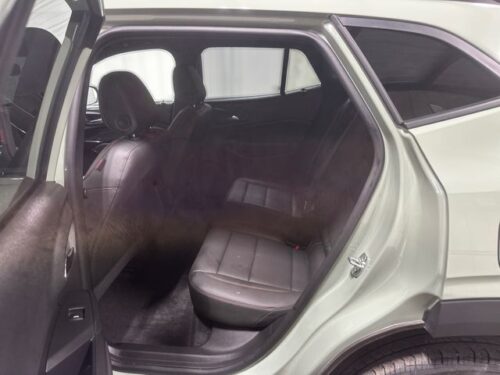2024 CHEVROLET Trax - Image 21