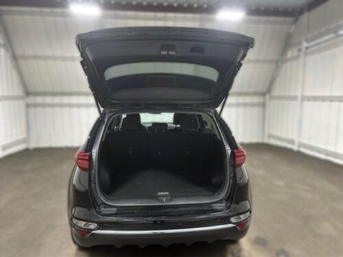 2021 KIA Sportage - Image 18