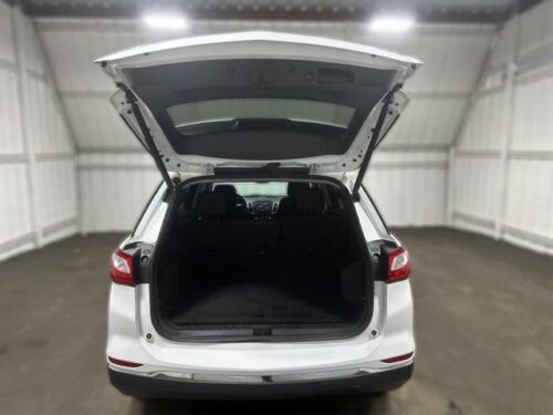 2021 CHEVROLET Equinox - Image 18