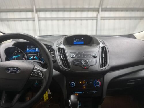 2019 FORD Escape - Image 17