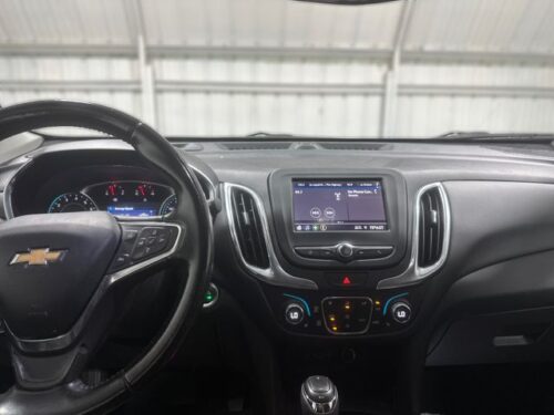2021 CHEVROLET Equinox - Image 17