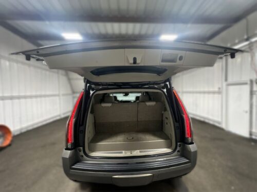 2017 CADILLAC Escalade - Image 20