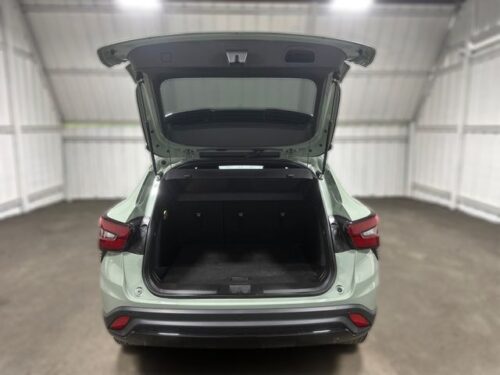 2024 CHEVROLET Trax - Image 19