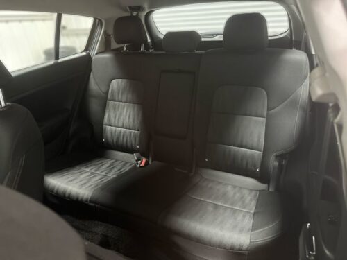 2021 KIA Sportage - Image 16