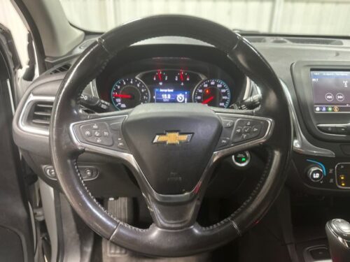 2021 CHEVROLET Equinox - Image 14