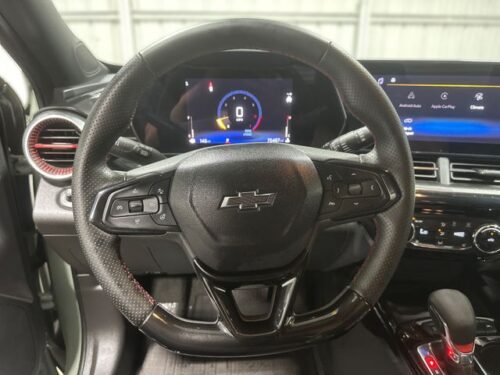 2024 CHEVROLET Trax - Image 15