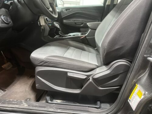 2019 FORD Escape - Image 12