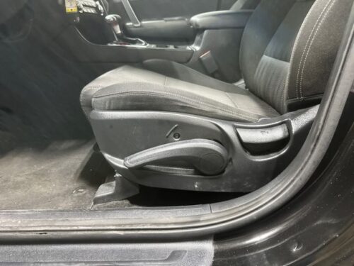 2021 KIA Sportage - Image 12