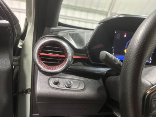 2024 CHEVROLET Trax - Image 14