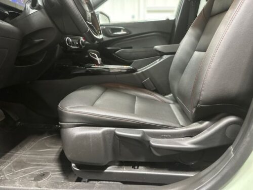 2024 CHEVROLET Trax - Image 13