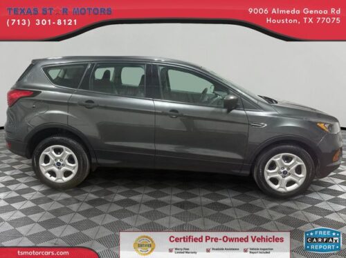 2019 FORD Escape - Image 27