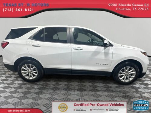 2021 CHEVROLET Equinox - Image 27