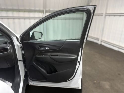 2021 CHEVROLET Equinox - Image 10
