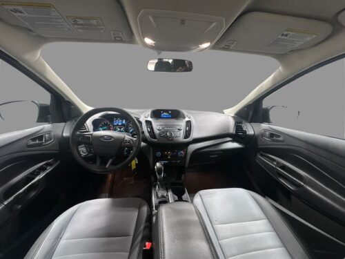 2019 FORD Escape - Image 9