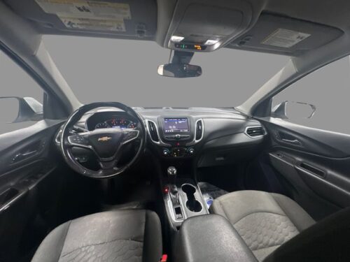 2021 CHEVROLET Equinox - Image 9