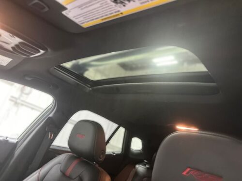 2024 CHEVROLET Trax - Image 11
