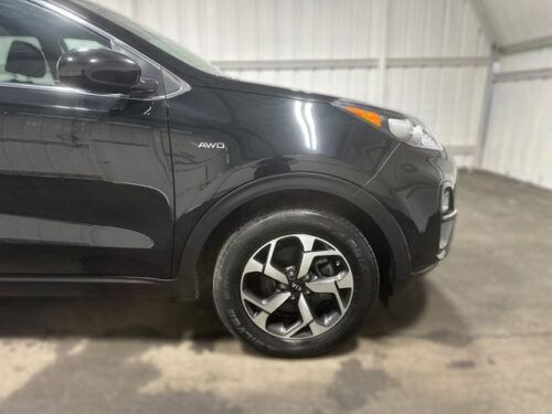 2021 KIA Sportage - Image 7