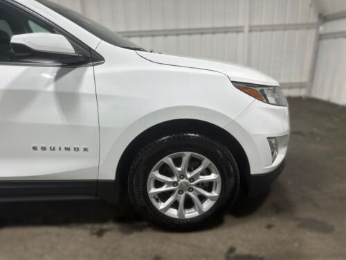 2021 CHEVROLET Equinox - Image 7