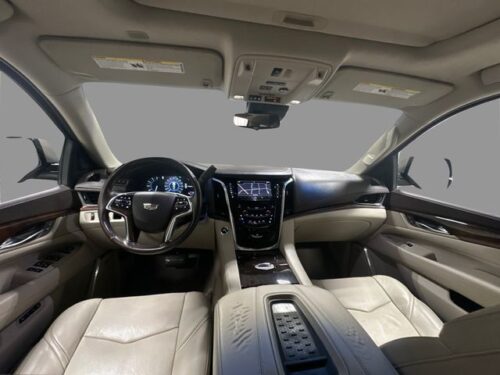 2017 CADILLAC Escalade - Image 10