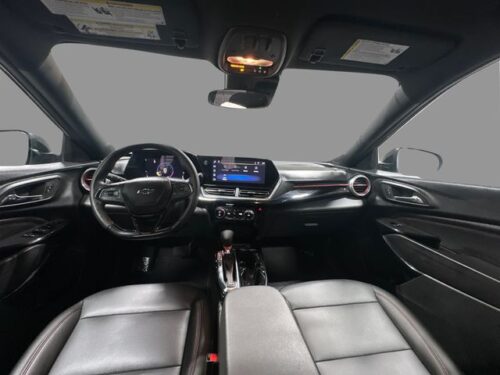 2024 CHEVROLET Trax - Image 9