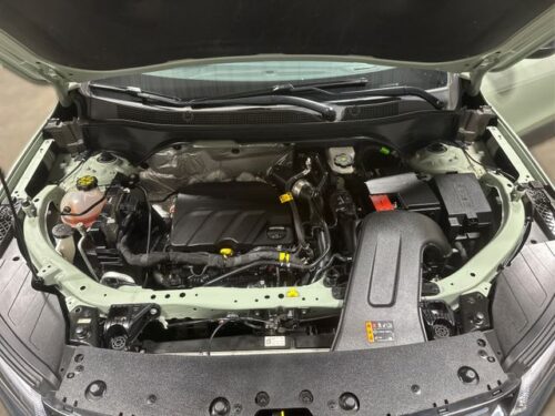 2024 CHEVROLET Trax - Image 8