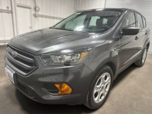 2019 FORD Escape - Image 5