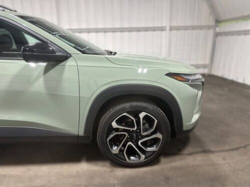 2024 CHEVROLET Trax - Image 7