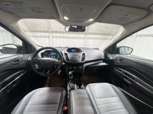 2019 FORD Escape - Image 4