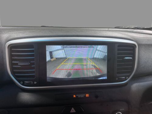2021 KIA Sportage - Image 3