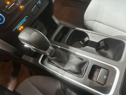2019 FORD Escape - Image 2