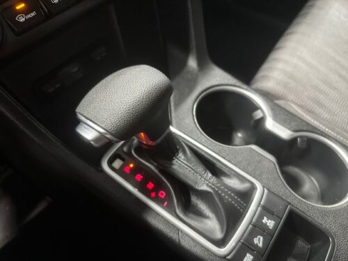 2021 KIA Sportage - Image 2