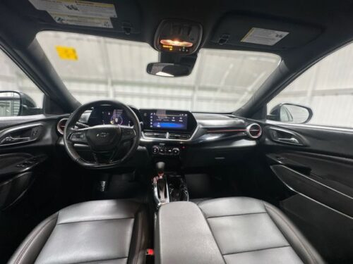 2024 CHEVROLET Trax - Image 4