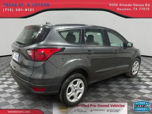 2019 FORD Escape - Image 26