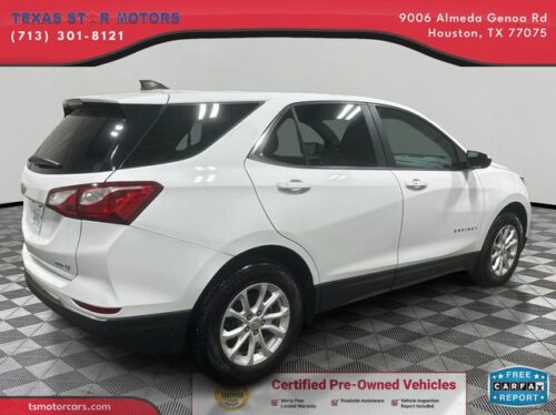 2021 CHEVROLET Equinox - Image 26