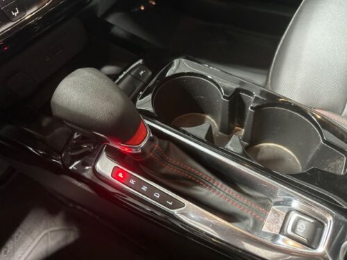 2024 CHEVROLET Trax - Image 2