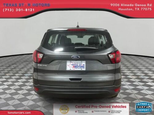 2019 FORD Escape - Image 25