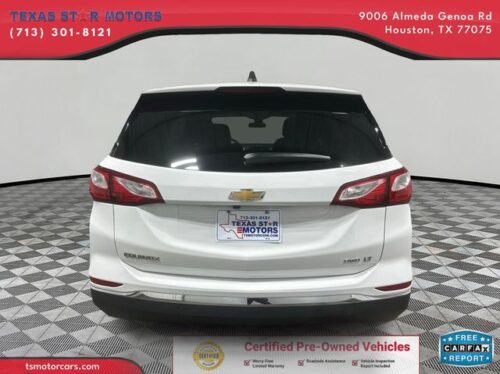 2021 CHEVROLET Equinox - Image 25