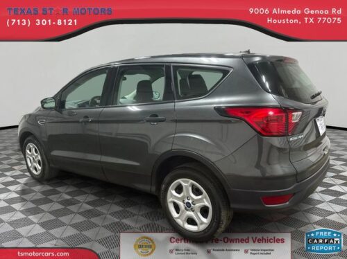 2019 FORD Escape - Image 24