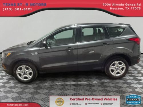 2019 FORD Escape - Image 23