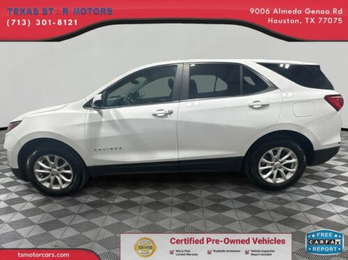 2021 CHEVROLET Equinox - Image 23