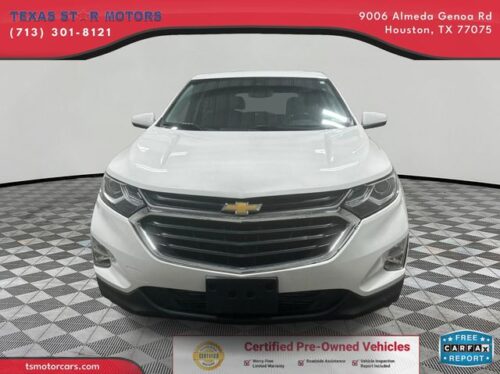 2021 CHEVROLET Equinox - Image 22