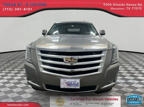 2017 CADILLAC Escalade - Image 25