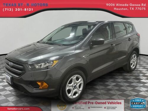 2019 FORD Escape - Image 21