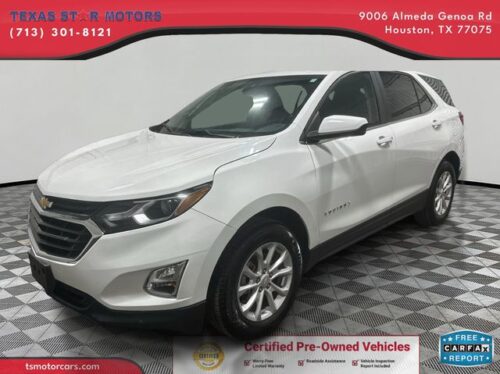 2021 CHEVROLET Equinox - Image 21